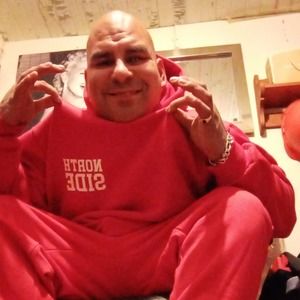 Meet your Posher, Lance